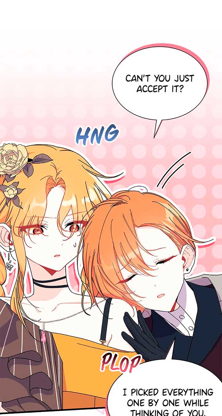 I Don’t Want To Be a Magpie Bridge Chapter 68 - Page 15