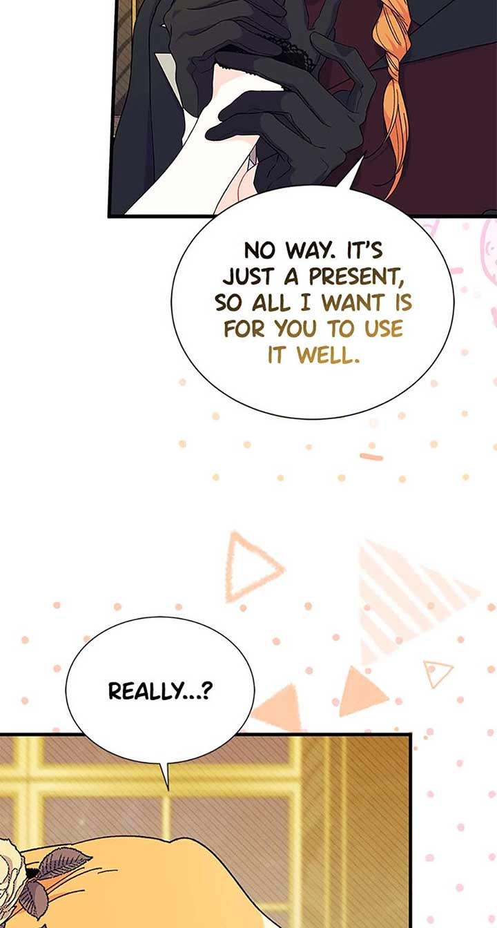 I Don’t Want To Be a Magpie Bridge Chapter 68 - Page 18