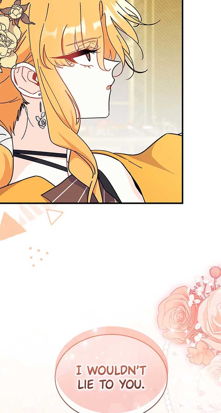 I Don’t Want To Be a Magpie Bridge Chapter 68 - Page 19