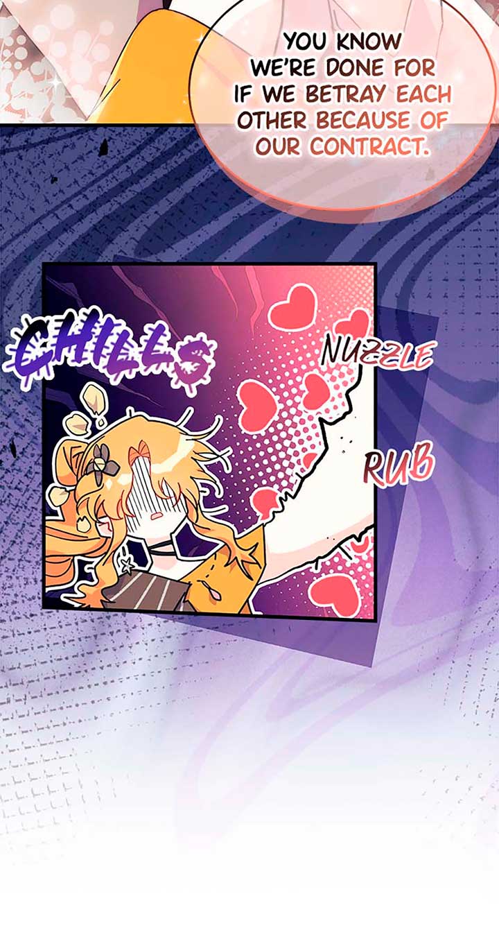 I Don’t Want To Be a Magpie Bridge Chapter 68 - Page 21