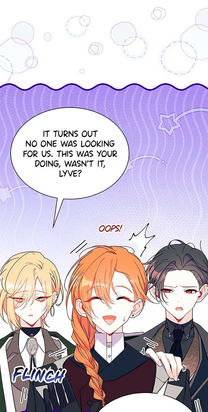 I Don’t Want To Be a Magpie Bridge Chapter 68 - Page 28