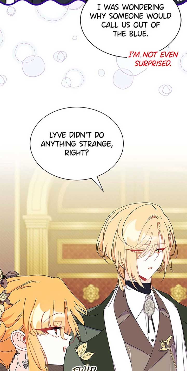 I Don’t Want To Be a Magpie Bridge Chapter 68 - Page 29