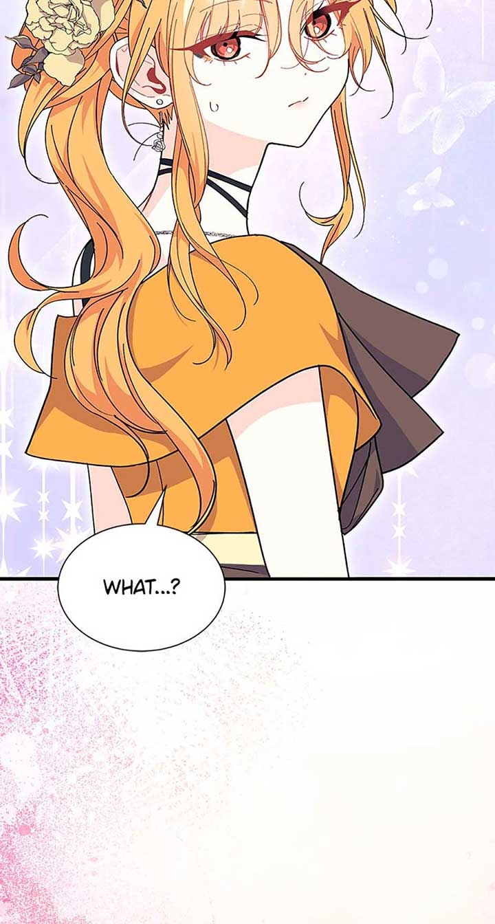 I Don’t Want To Be a Magpie Bridge Chapter 68 - Page 3