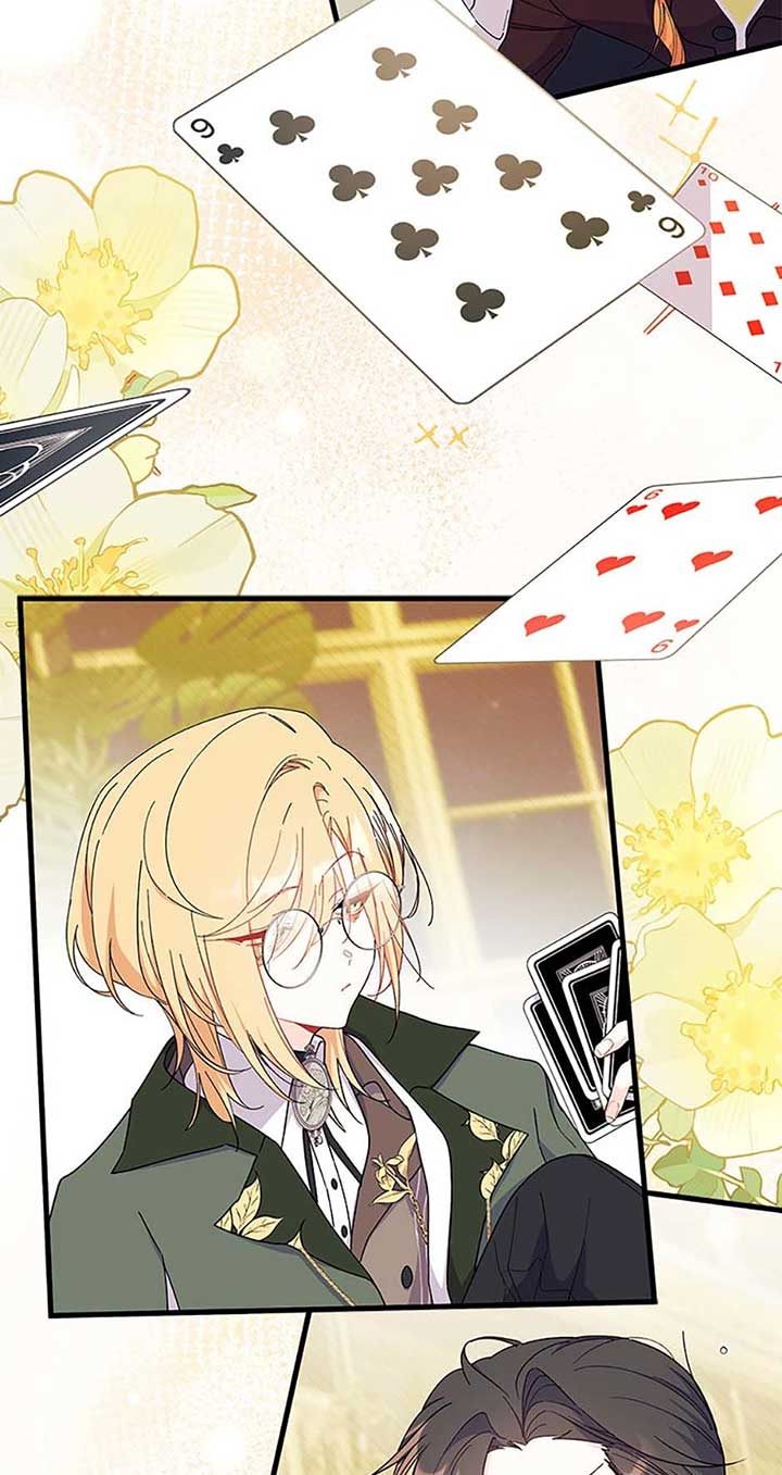 I Don’t Want To Be a Magpie Bridge Chapter 68 - Page 35