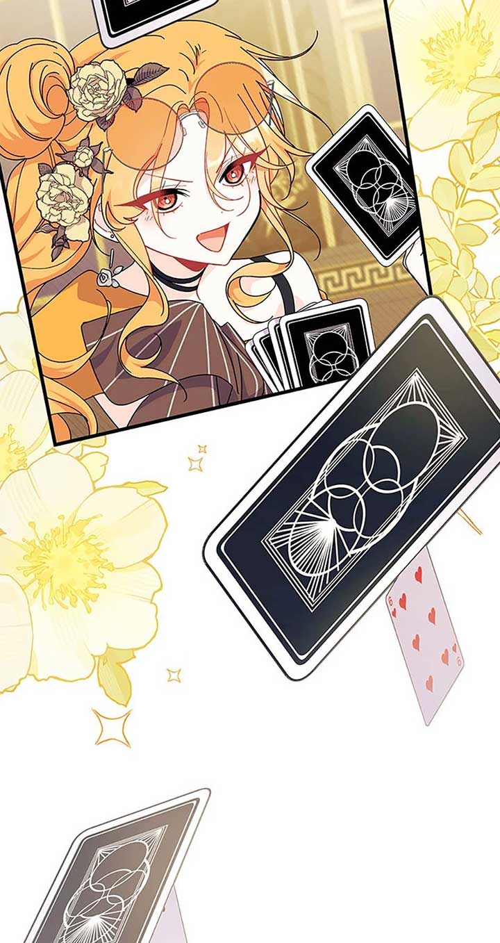 I Don’t Want To Be a Magpie Bridge Chapter 68 - Page 37