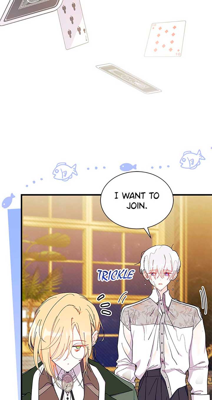 I Don’t Want To Be a Magpie Bridge Chapter 68 - Page 38