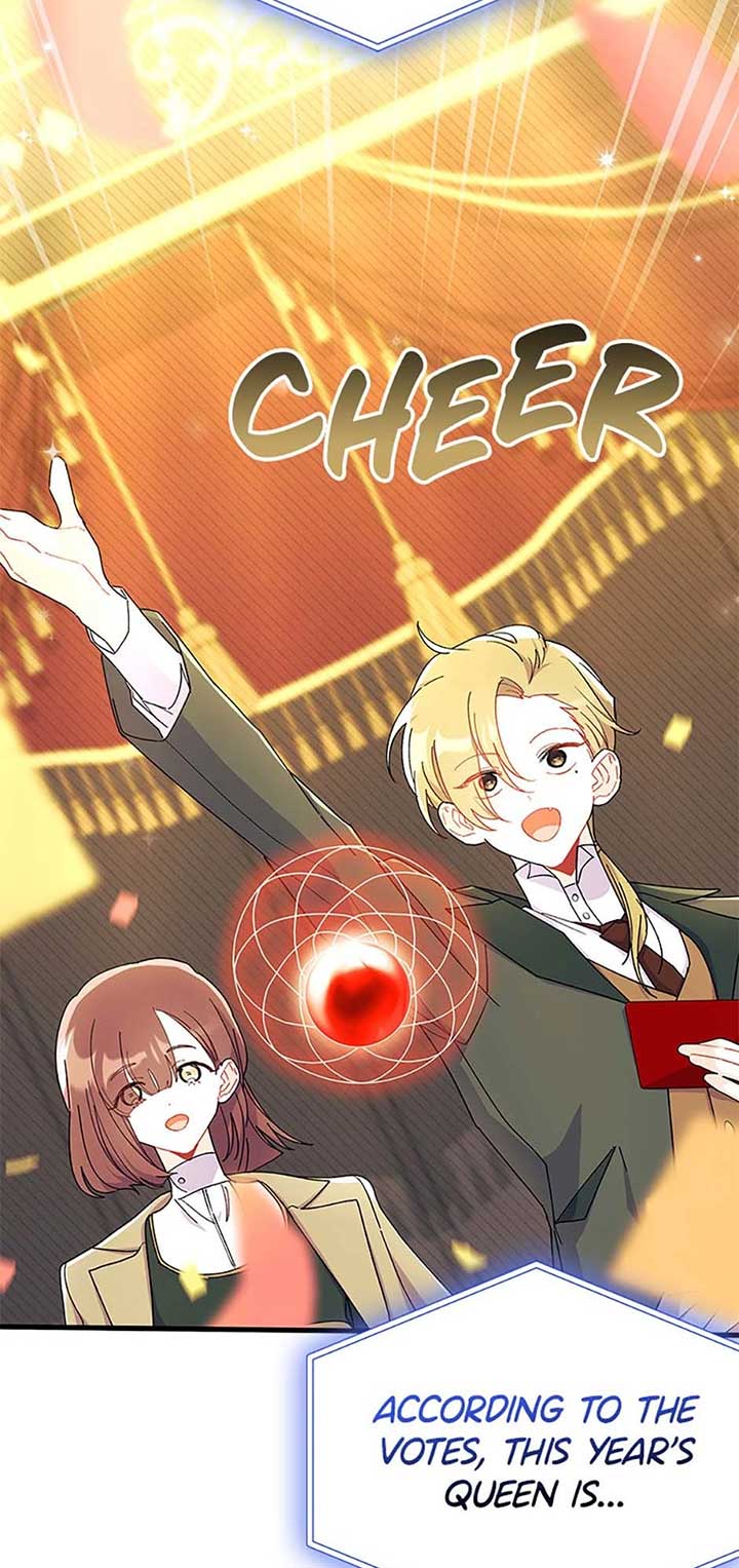 I Don’t Want To Be a Magpie Bridge Chapter 68 - Page 41