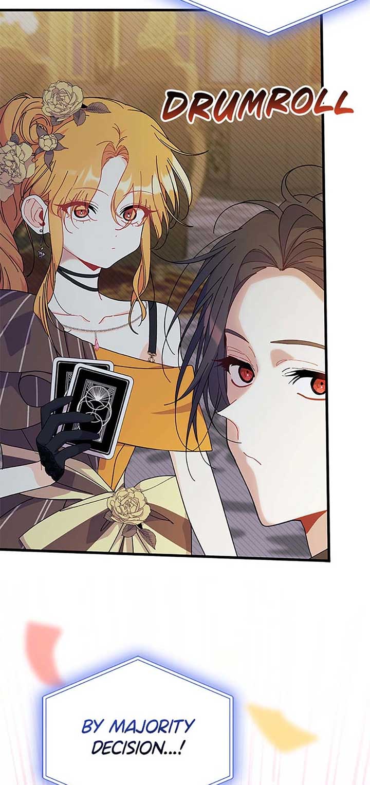 I Don’t Want To Be a Magpie Bridge Chapter 68 - Page 42