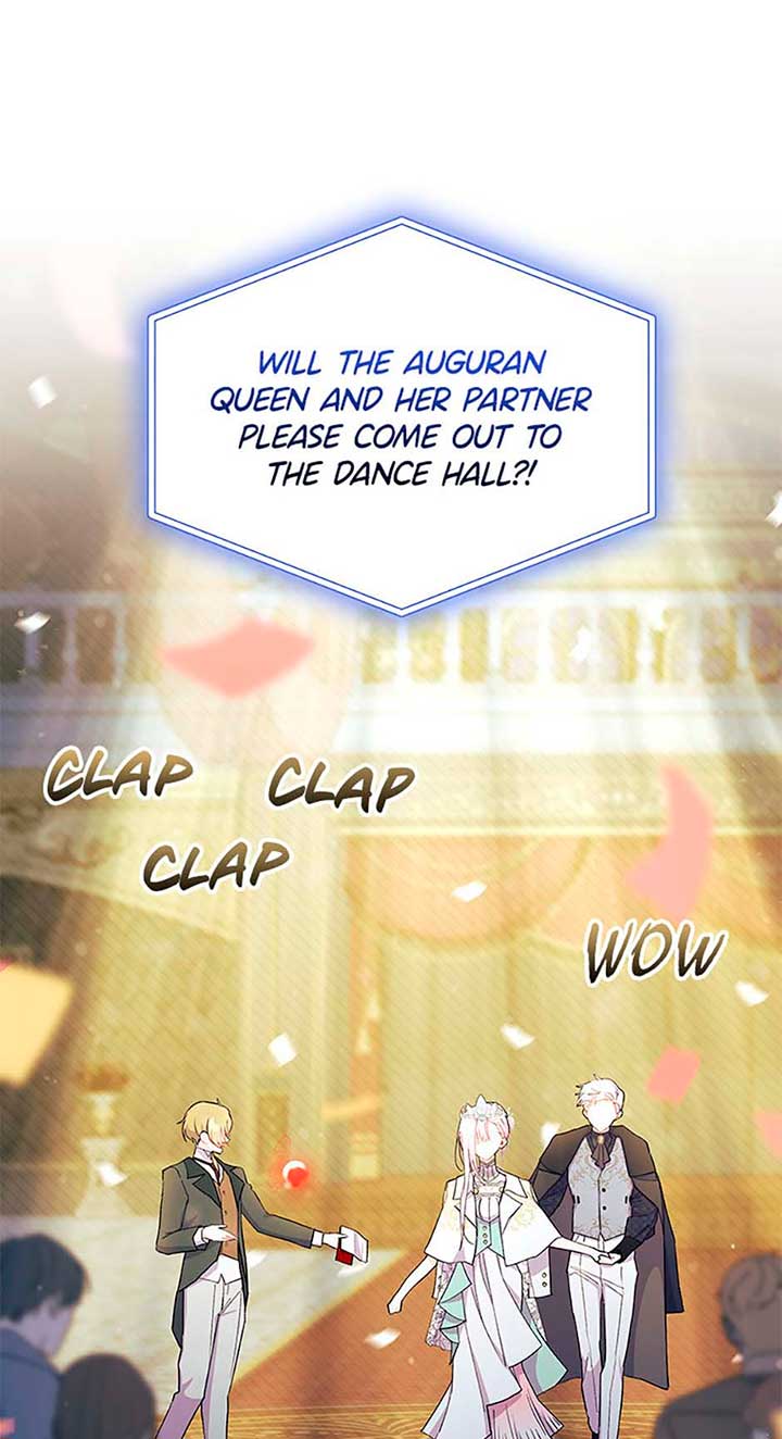 I Don’t Want To Be a Magpie Bridge Chapter 68 - Page 46