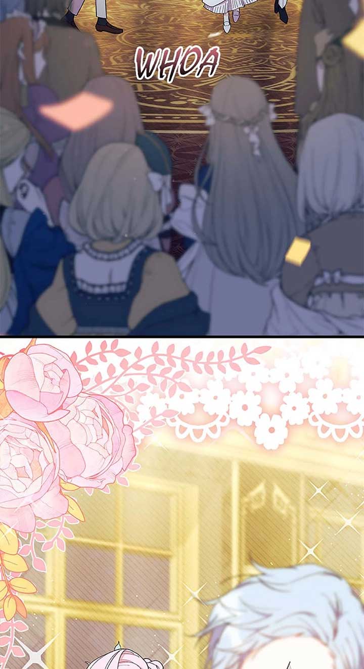 I Don’t Want To Be a Magpie Bridge Chapter 68 - Page 47