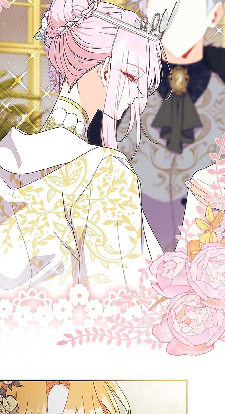 I Don’t Want To Be a Magpie Bridge Chapter 68 - Page 48