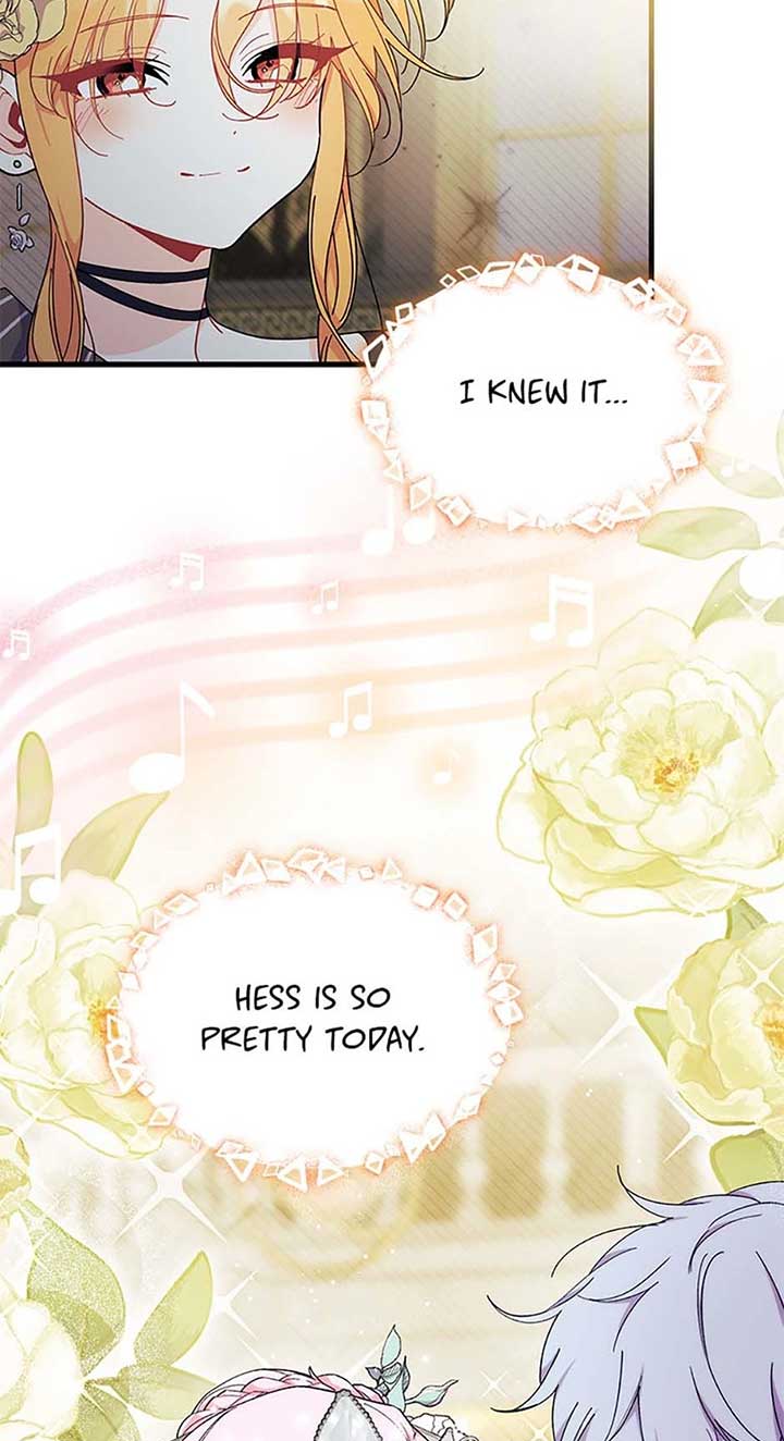 I Don’t Want To Be a Magpie Bridge Chapter 68 - Page 49