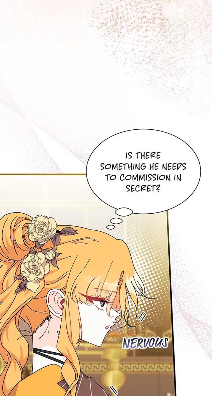 I Don’t Want To Be a Magpie Bridge Chapter 68 - Page 5