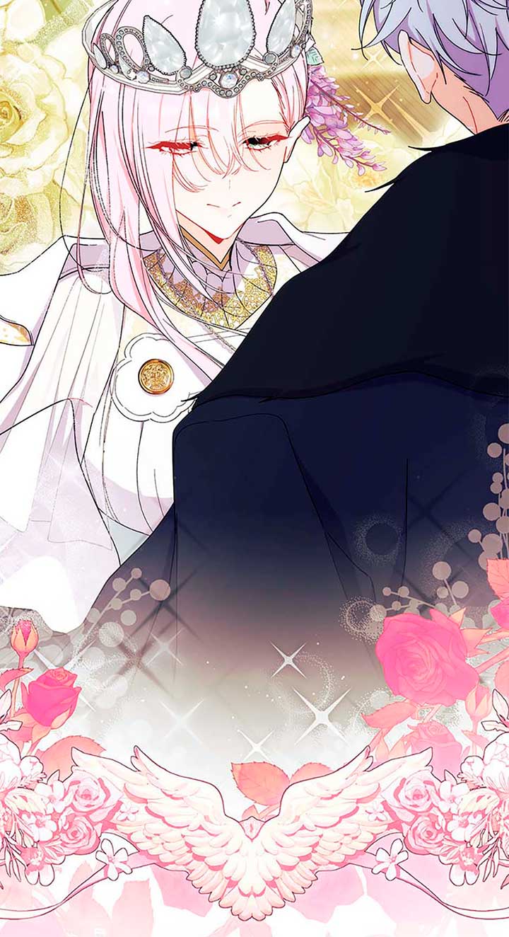 I Don’t Want To Be a Magpie Bridge Chapter 68 - Page 50