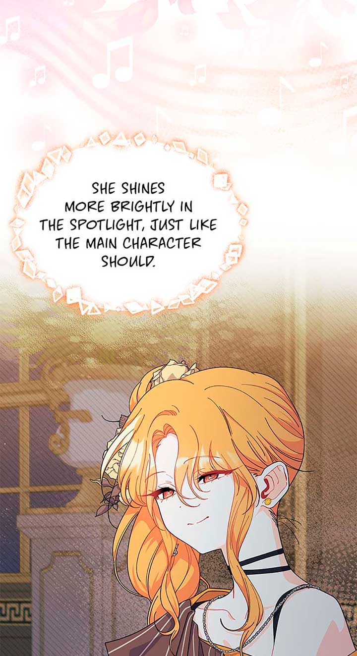 I Don’t Want To Be a Magpie Bridge Chapter 68 - Page 51