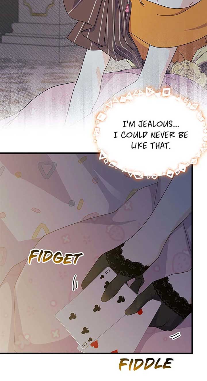 I Don’t Want To Be a Magpie Bridge Chapter 68 - Page 52