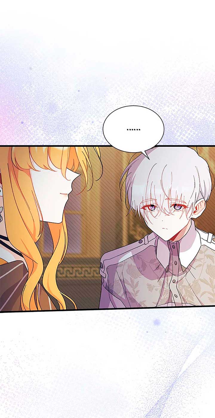 I Don’t Want To Be a Magpie Bridge Chapter 68 - Page 53