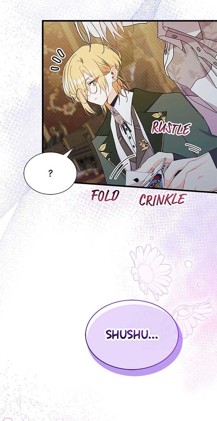 I Don’t Want To Be a Magpie Bridge Chapter 68 - Page 54