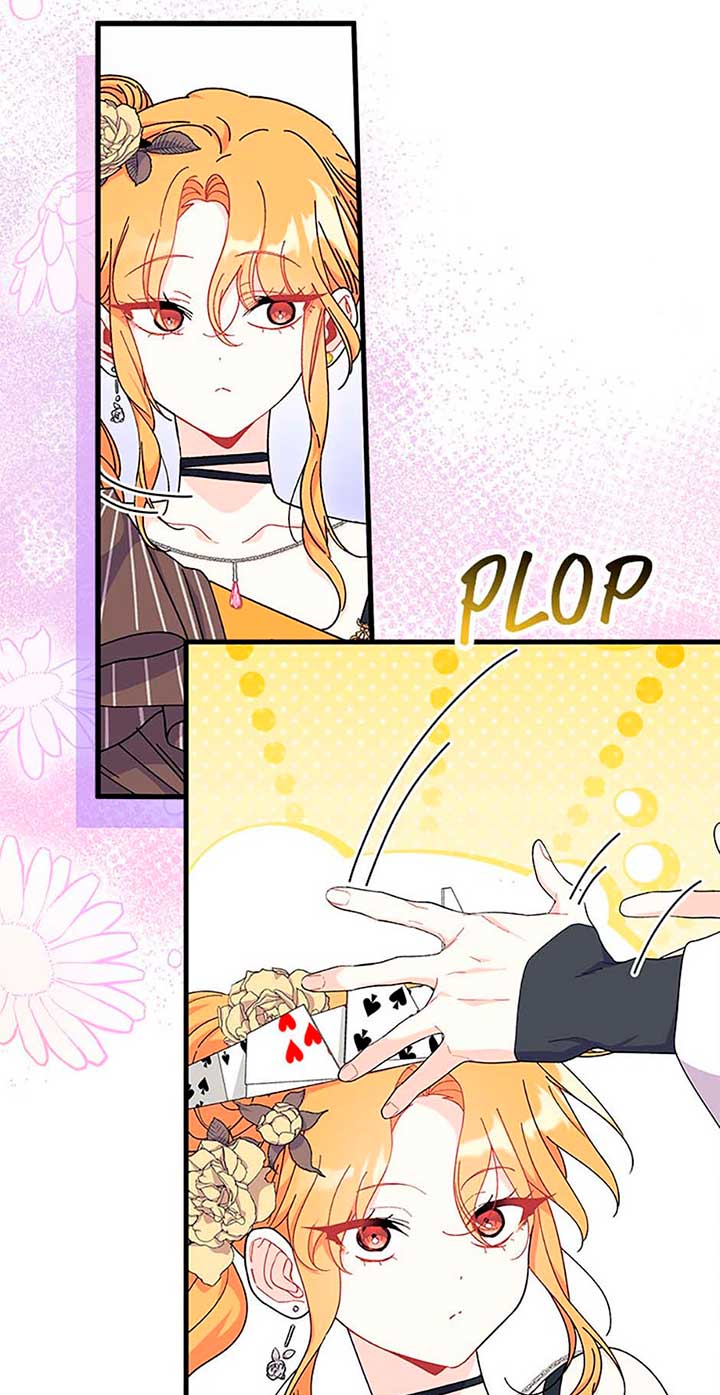 I Don’t Want To Be a Magpie Bridge Chapter 68 - Page 55