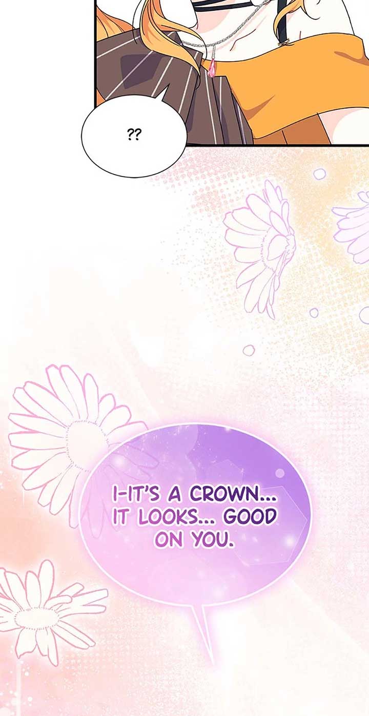 I Don’t Want To Be a Magpie Bridge Chapter 68 - Page 56