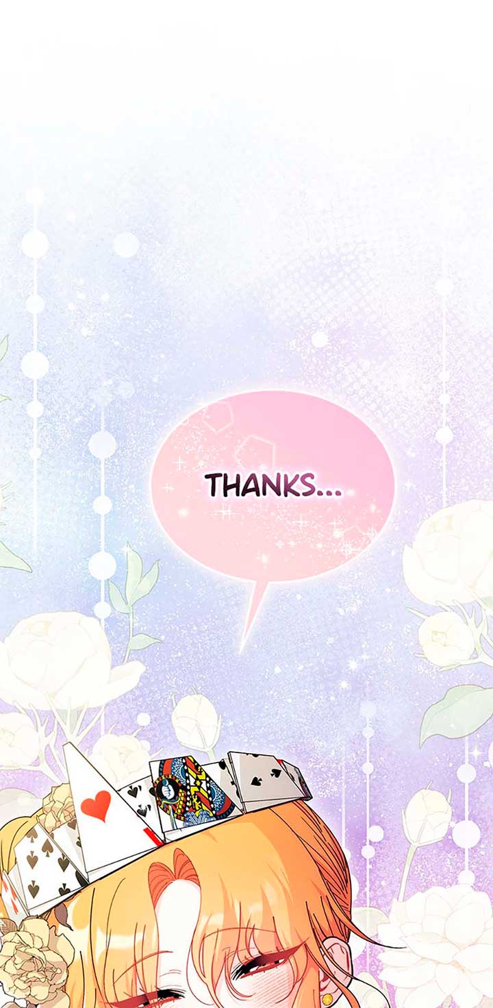 I Don’t Want To Be a Magpie Bridge Chapter 68 - Page 59