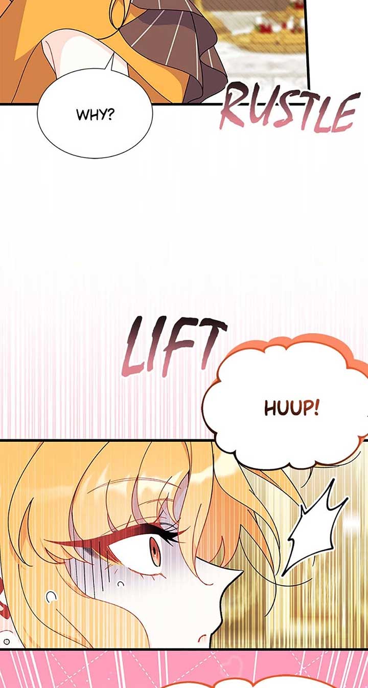 I Don’t Want To Be a Magpie Bridge Chapter 68 - Page 6