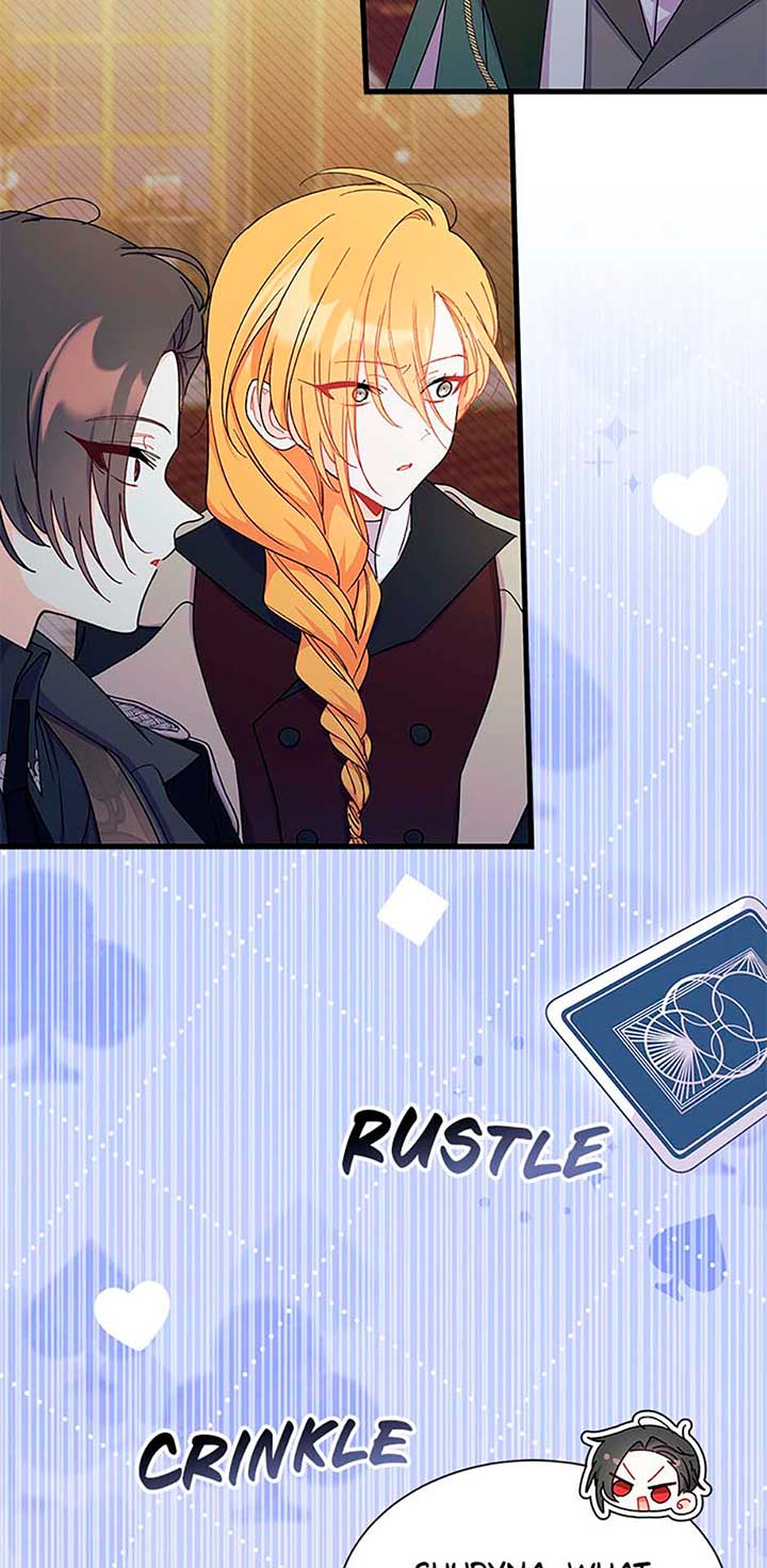 I Don’t Want To Be a Magpie Bridge Chapter 68 - Page 61