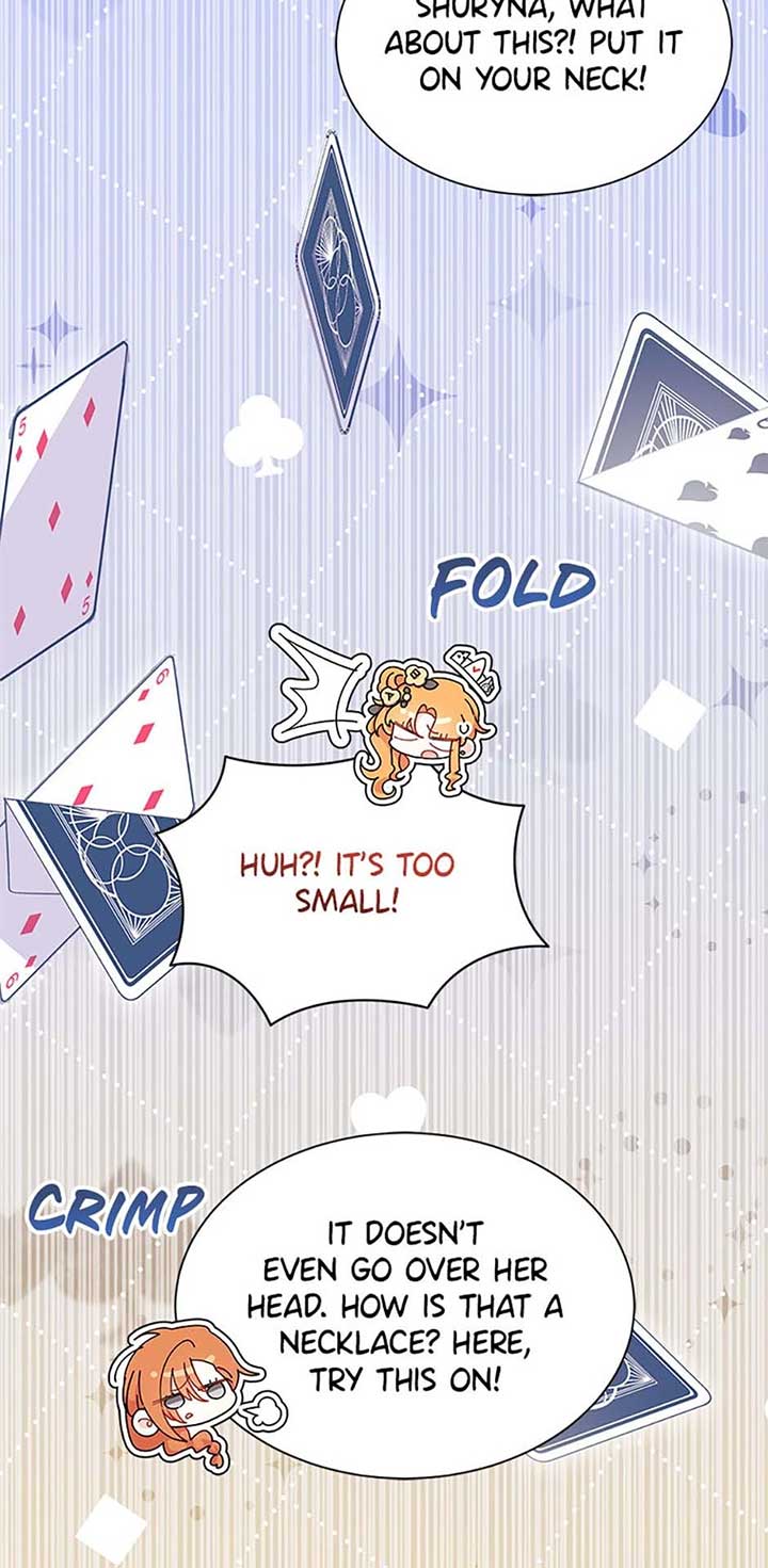 I Don’t Want To Be a Magpie Bridge Chapter 68 - Page 62