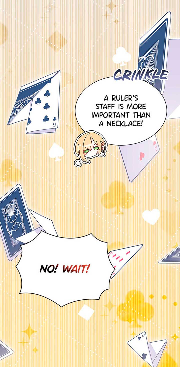 I Don’t Want To Be a Magpie Bridge Chapter 68 - Page 63