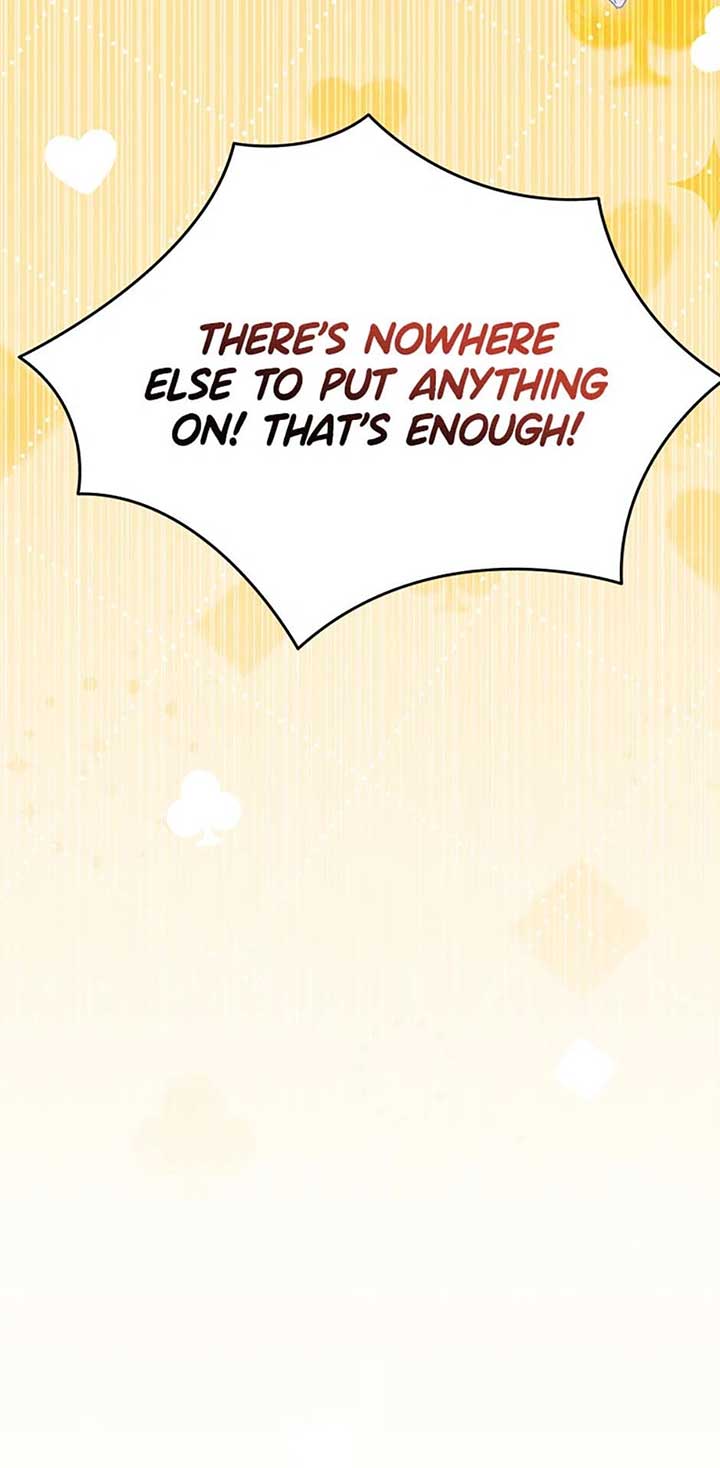 I Don’t Want To Be a Magpie Bridge Chapter 68 - Page 64