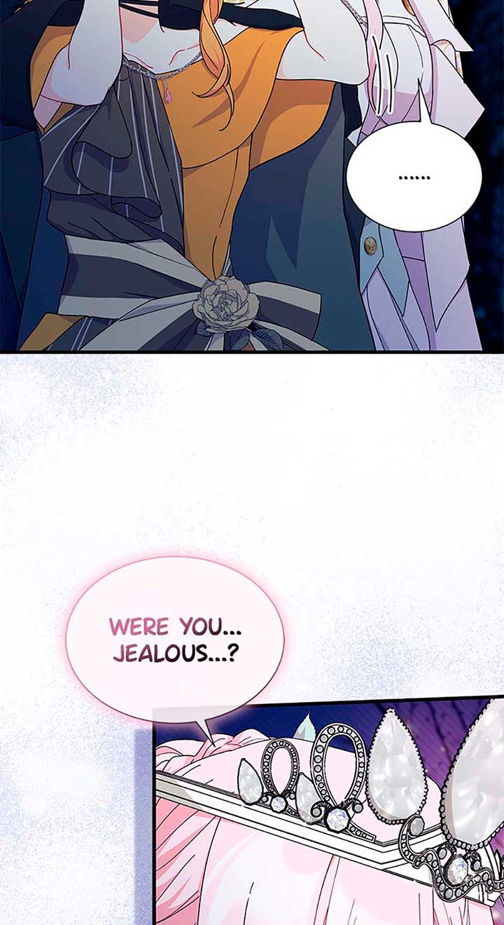 I Don’t Want To Be a Magpie Bridge Chapter 68 - Page 69