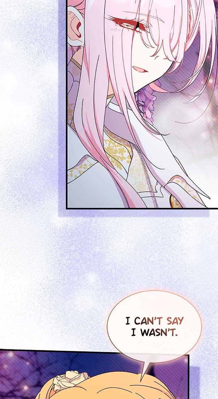 I Don’t Want To Be a Magpie Bridge Chapter 68 - Page 70