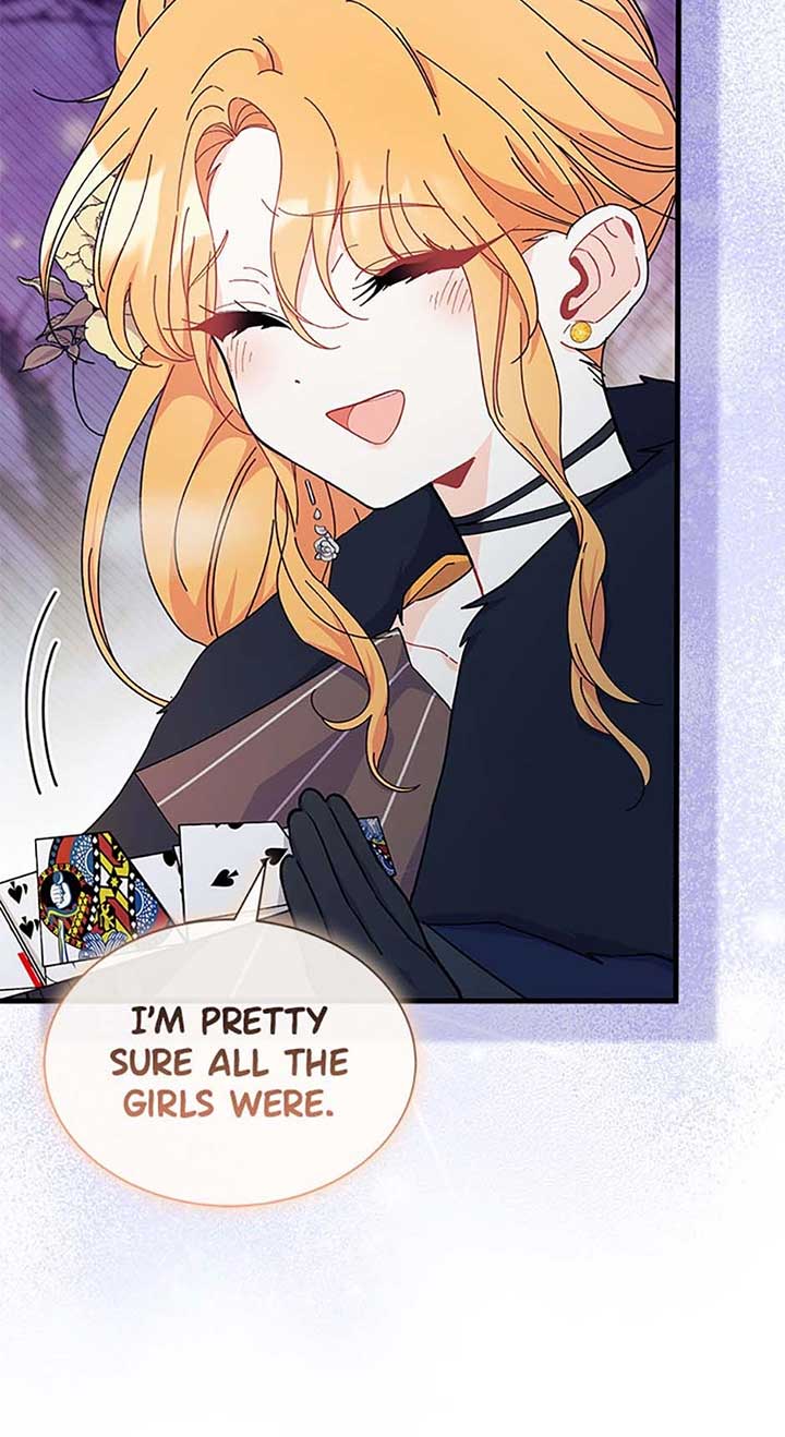 I Don’t Want To Be a Magpie Bridge Chapter 68 - Page 71