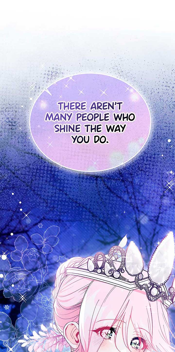 I Don’t Want To Be a Magpie Bridge Chapter 68 - Page 72