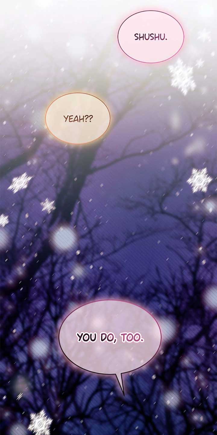 I Don’t Want To Be a Magpie Bridge Chapter 68 - Page 77