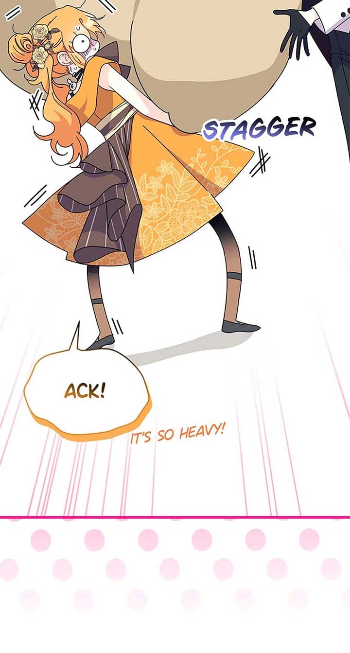 I Don’t Want To Be a Magpie Bridge Chapter 68 - Page 8