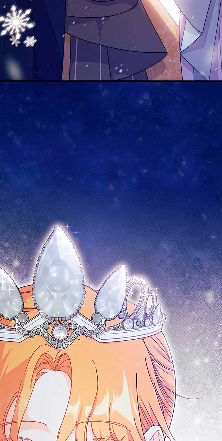 I Don’t Want To Be a Magpie Bridge Chapter 68 - Page 81