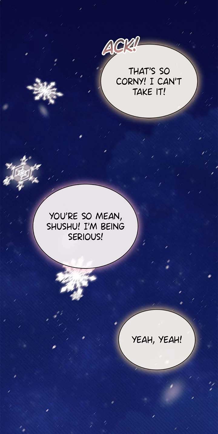 I Don’t Want To Be a Magpie Bridge Chapter 68 - Page 84