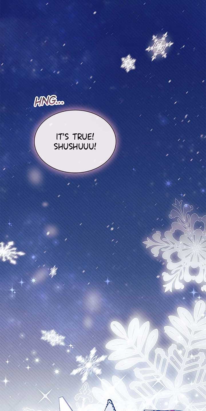 I Don’t Want To Be a Magpie Bridge Chapter 68 - Page 85