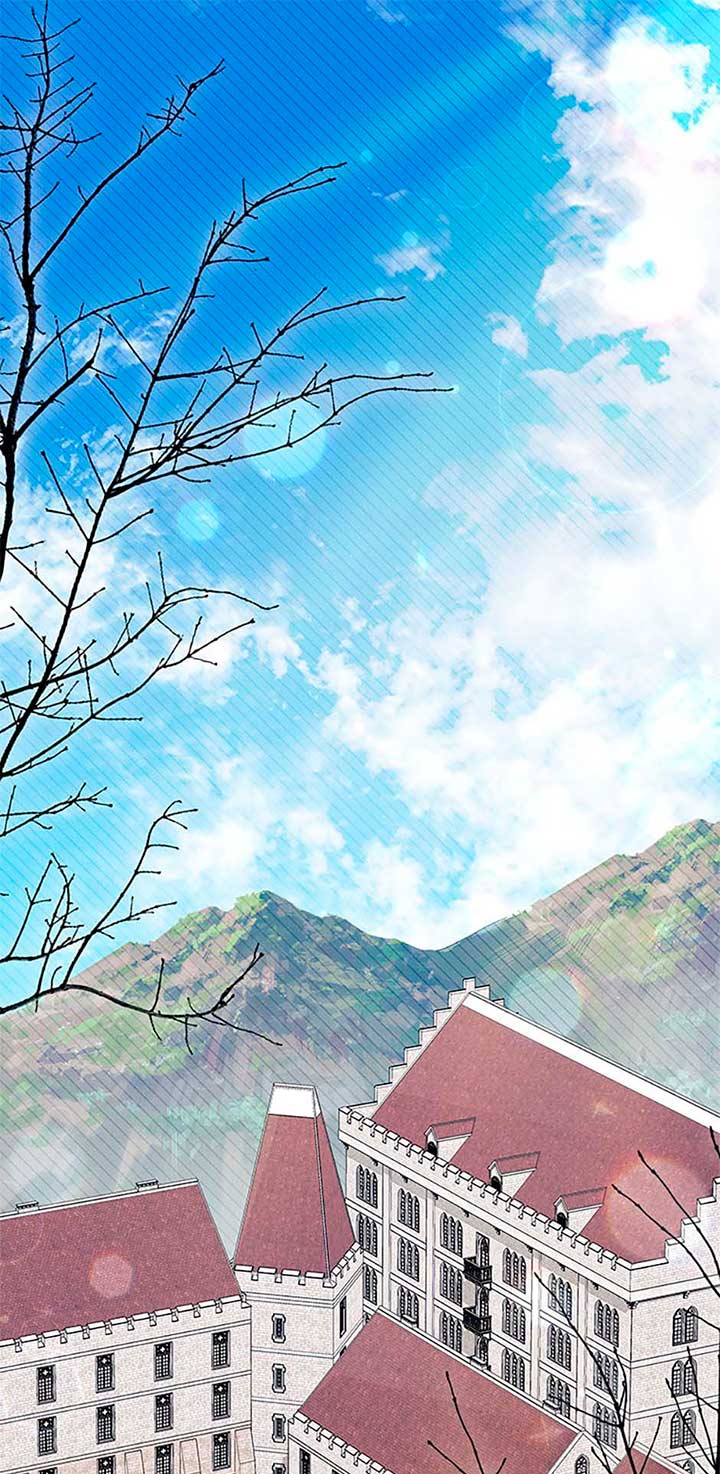 I Don’t Want To Be a Magpie Bridge Chapter 69 - Page 1