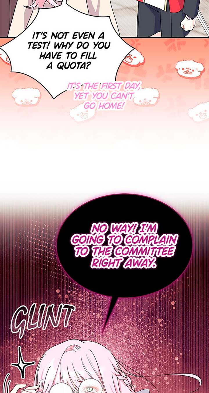 I Don’t Want To Be a Magpie Bridge Chapter 69 - Page 10