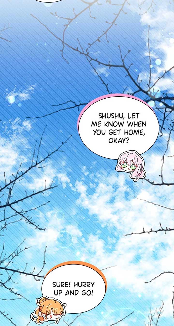 I Don’t Want To Be a Magpie Bridge Chapter 69 - Page 13