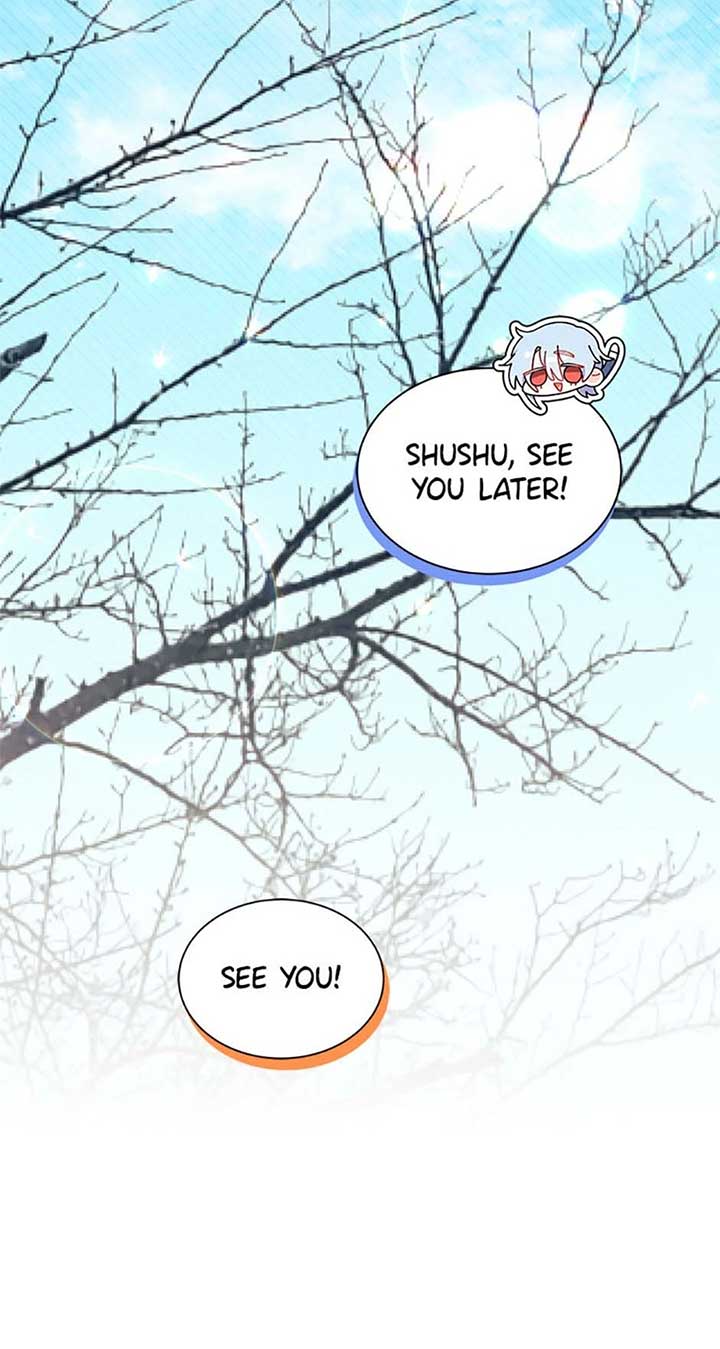 I Don’t Want To Be a Magpie Bridge Chapter 69 - Page 14