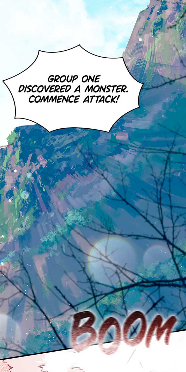 I Don’t Want To Be a Magpie Bridge Chapter 69 - Page 17