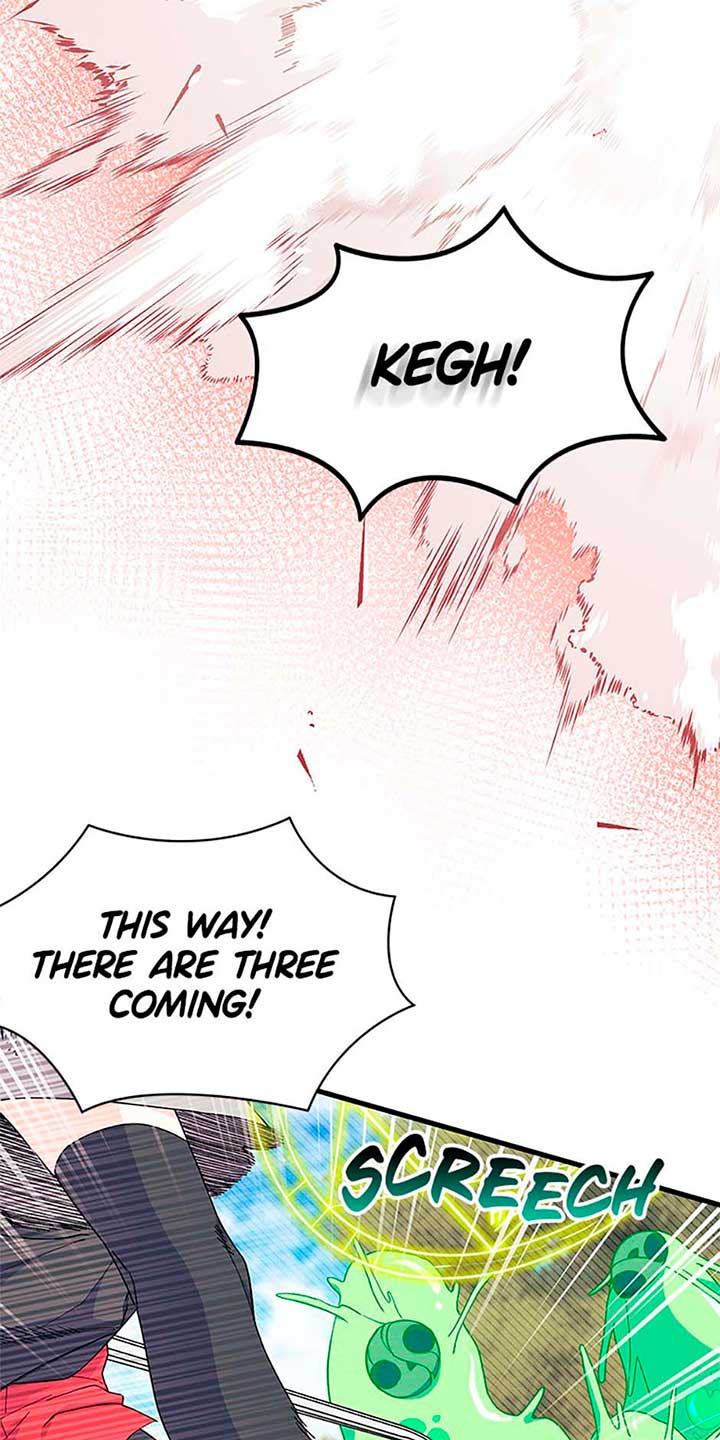 I Don’t Want To Be a Magpie Bridge Chapter 69 - Page 18