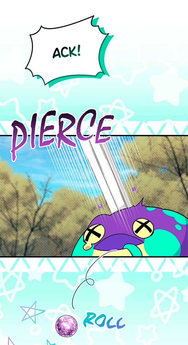 I Don’t Want To Be a Magpie Bridge Chapter 69 - Page 21