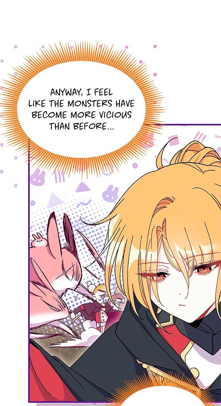 I Don’t Want To Be a Magpie Bridge Chapter 69 - Page 24