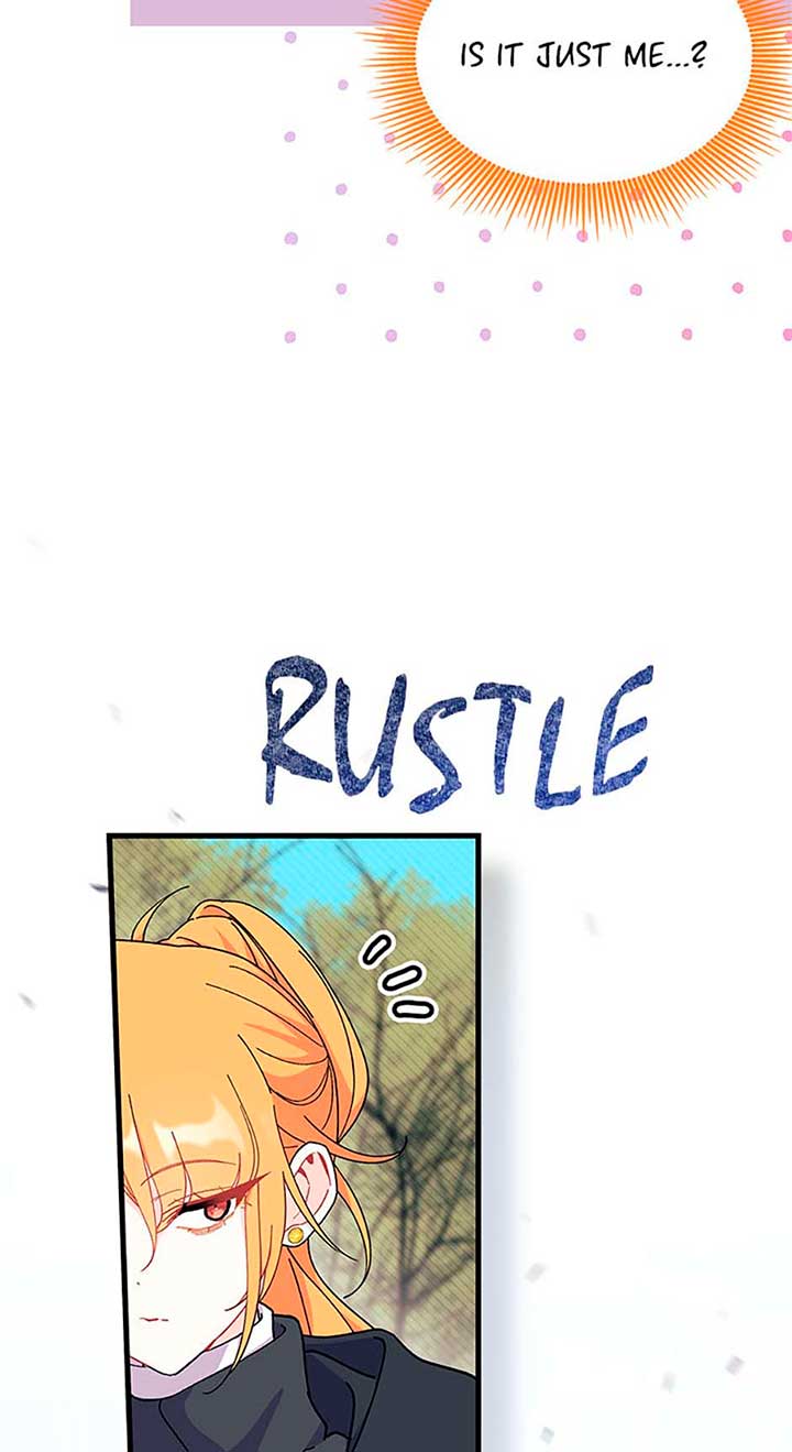 I Don’t Want To Be a Magpie Bridge Chapter 69 - Page 25