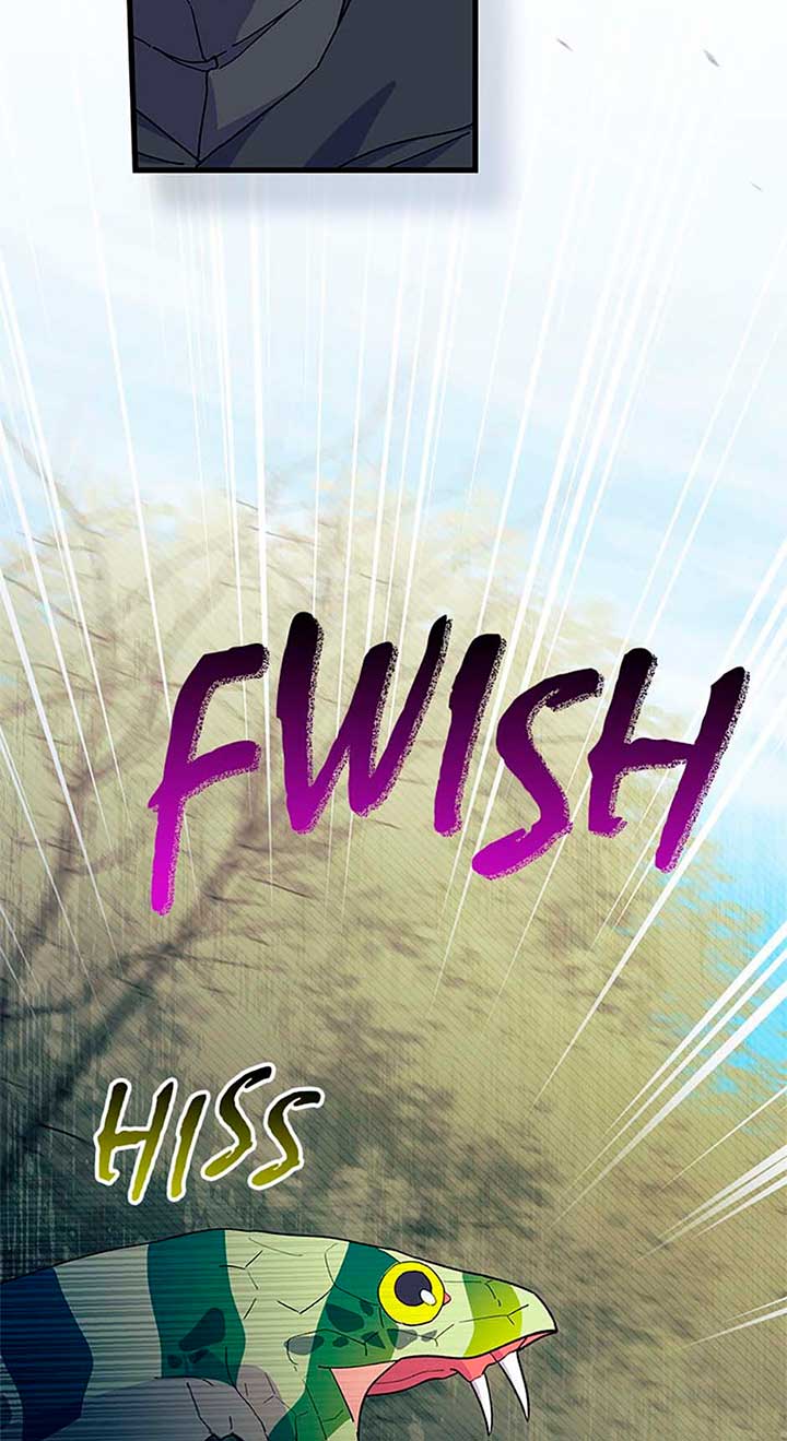 I Don’t Want To Be a Magpie Bridge Chapter 69 - Page 26