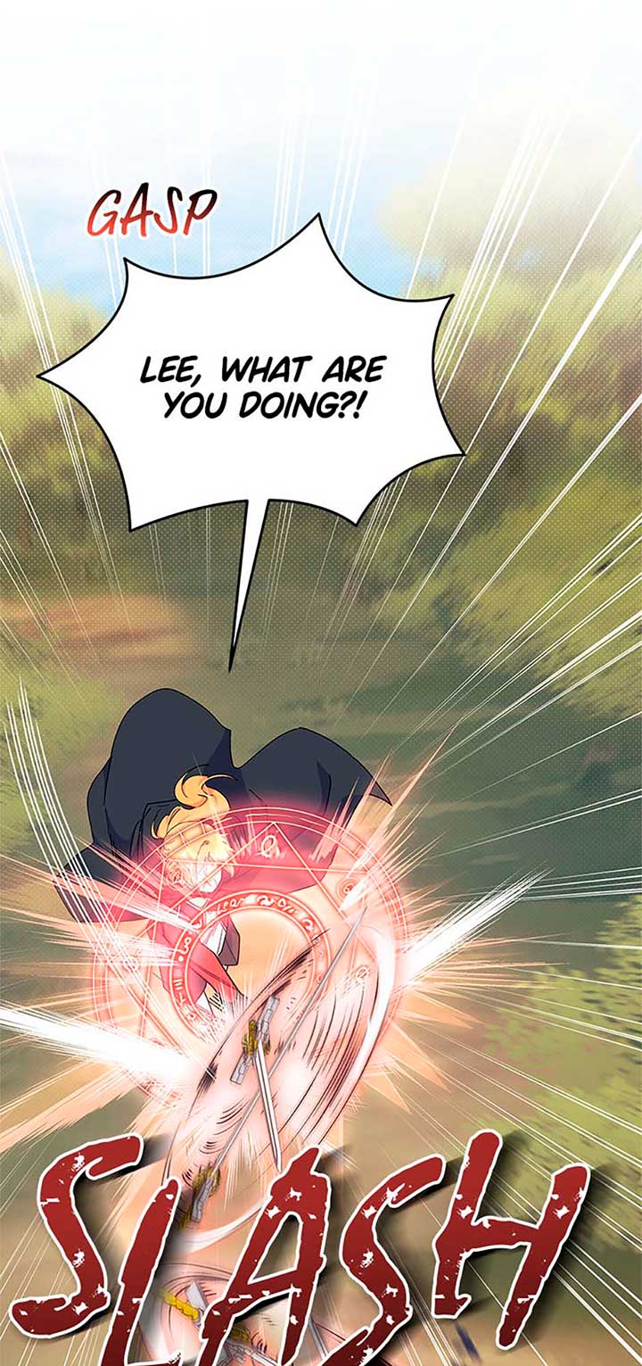 I Don’t Want To Be a Magpie Bridge Chapter 69 - Page 28